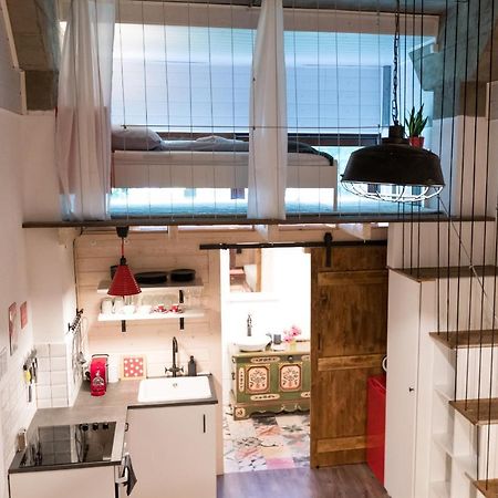 Mooki Loft&Lake Ossiacher See Gerlitzen Own Beach Villach Extérieur photo