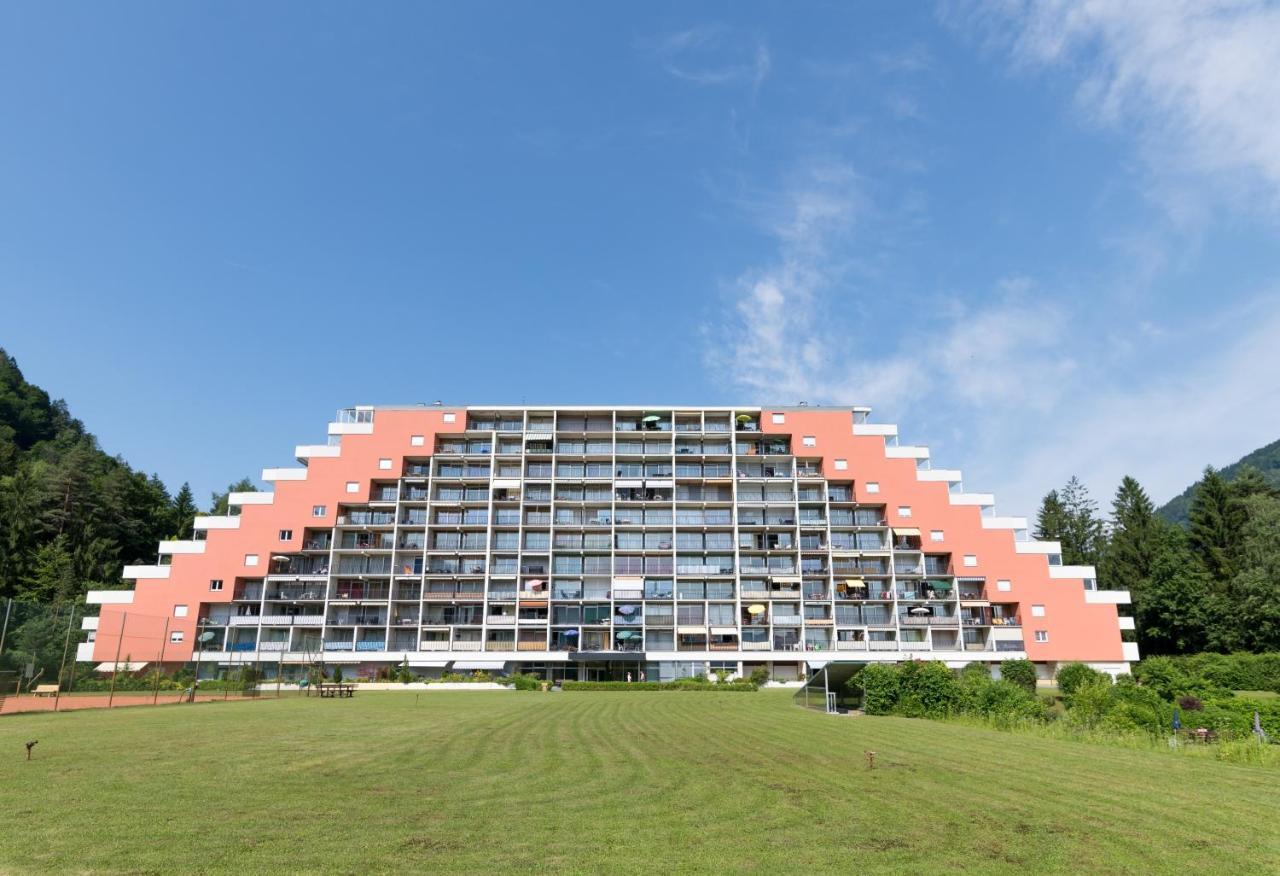 Mooki Loft&Lake Ossiacher See Gerlitzen Own Beach Villach Extérieur photo