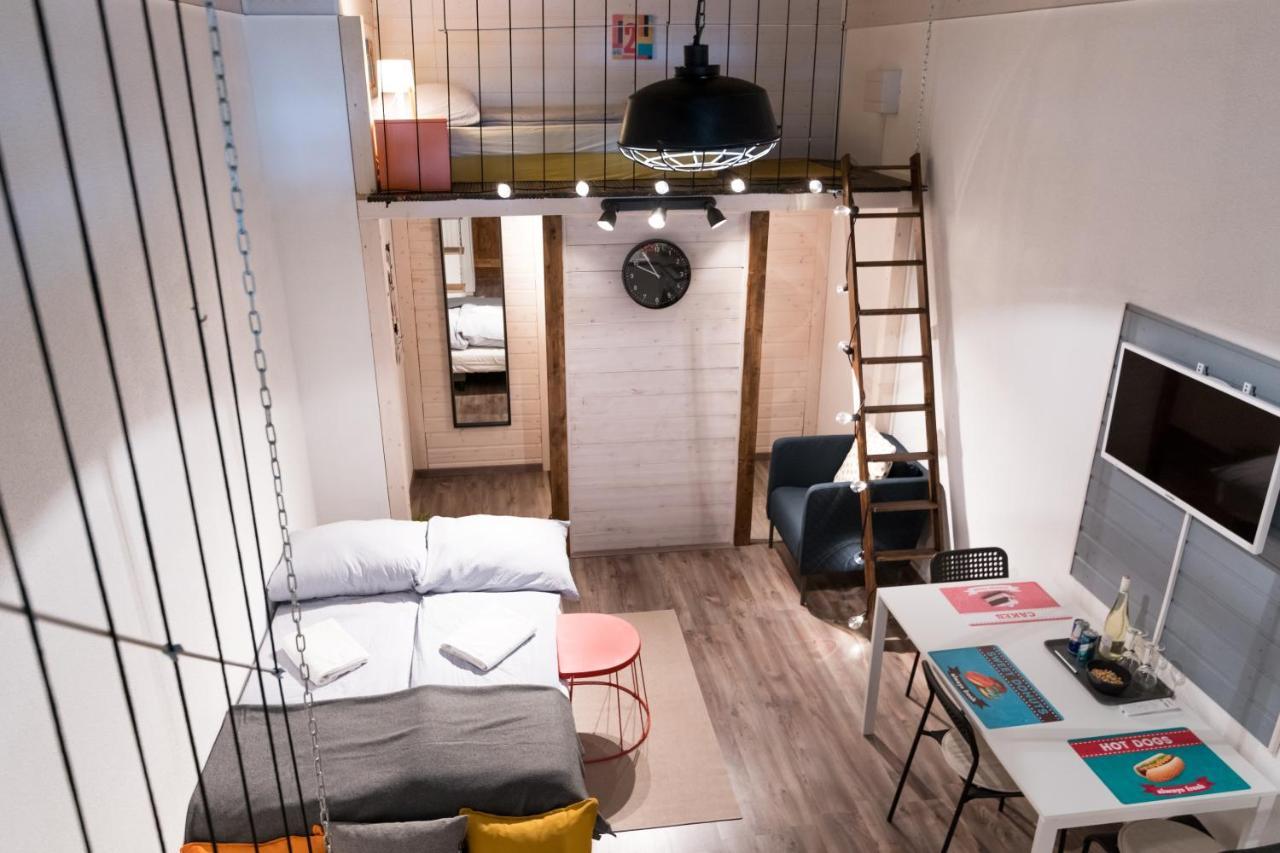Mooki Loft&Lake Ossiacher See Gerlitzen Own Beach Villach Extérieur photo