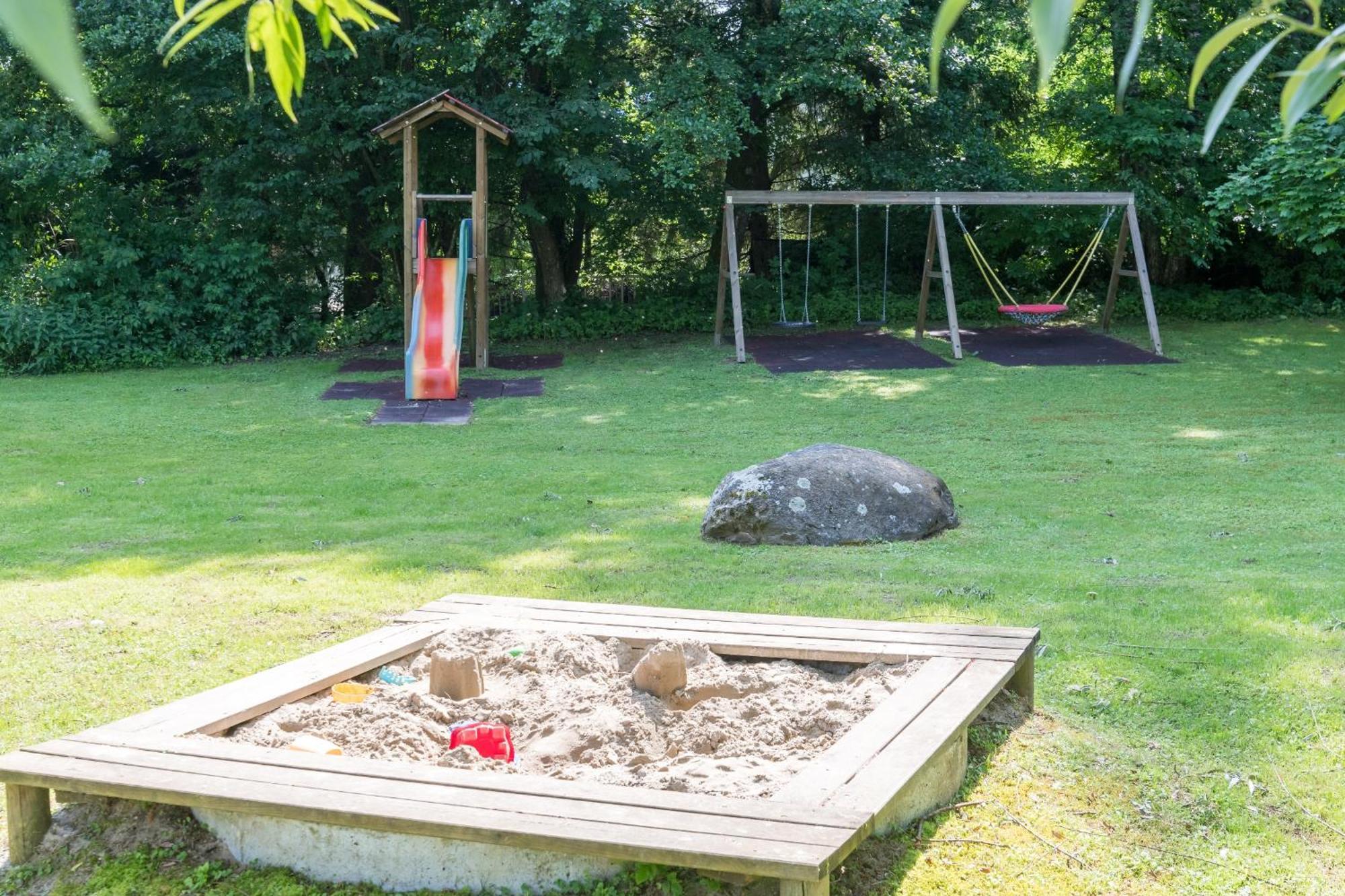 Mooki Loft&Lake Ossiacher See Gerlitzen Own Beach Villach Extérieur photo