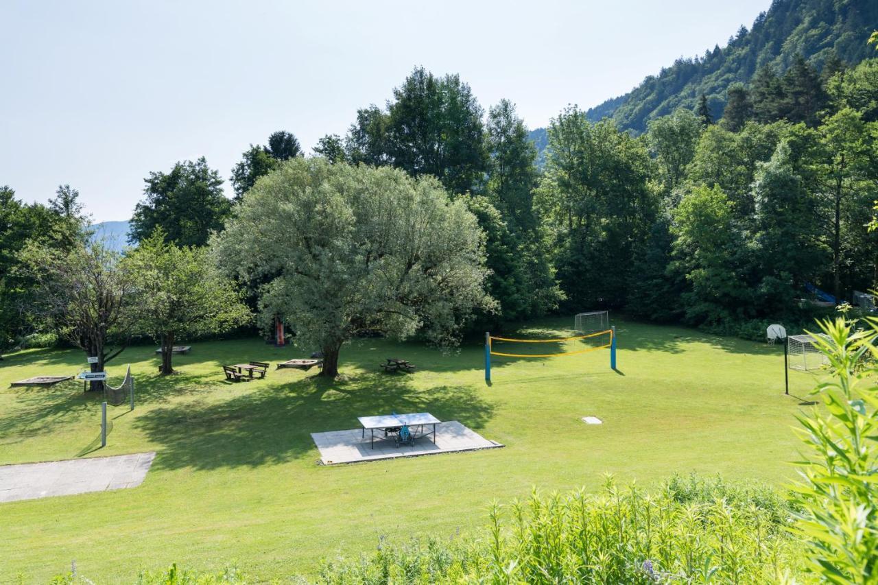 Mooki Loft&Lake Ossiacher See Gerlitzen Own Beach Villach Extérieur photo