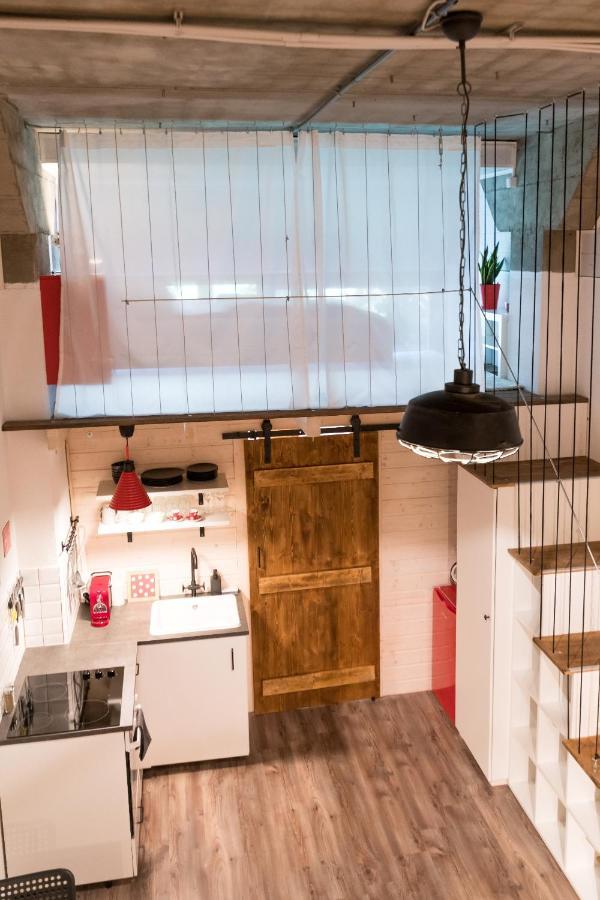 Mooki Loft&Lake Ossiacher See Gerlitzen Own Beach Villach Extérieur photo