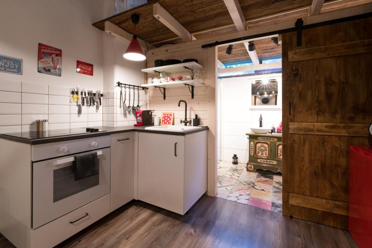 Mooki Loft&Lake Ossiacher See Gerlitzen Own Beach Villach Extérieur photo