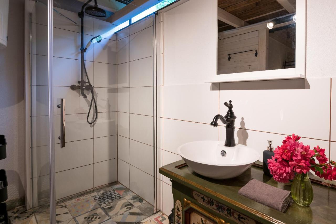 Mooki Loft&Lake Ossiacher See Gerlitzen Own Beach Villach Extérieur photo